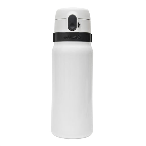 Menna Two, Start & Stop Steeping Infuser Lock Top Travel Mug, 16 oz